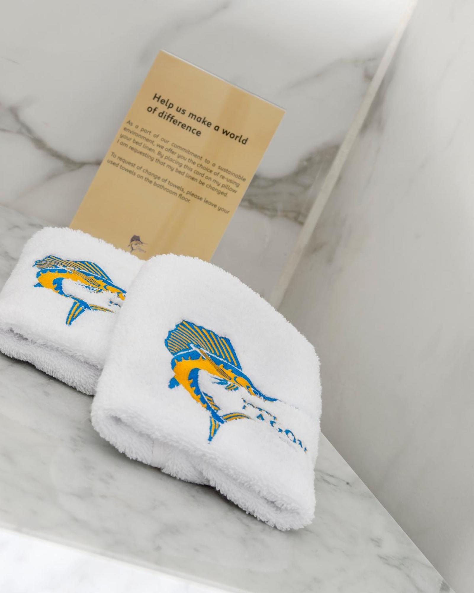 Hotel Lagon 2 ダカール エクステリア 写真