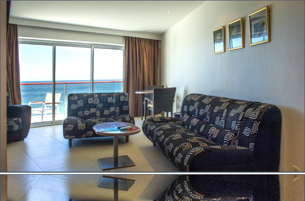 Hotel Lagon 2 ダカール エクステリア 写真